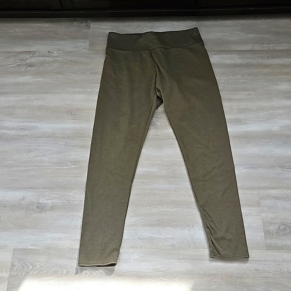 Aerie chill,play ,move leggings
